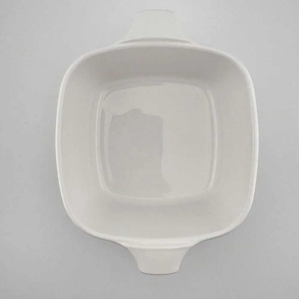 Vintage Corning Ware Spice Of Life P-43-B Casserole Dish 2-3/4 Cup - No Lid